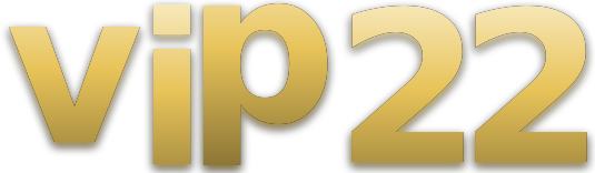 vip 22 logo
