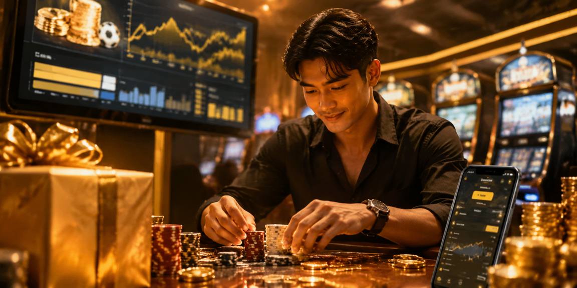 vip 22 Casino