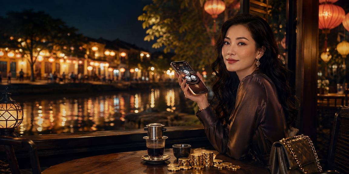 vip 22 Nạp và rút qua MoMo tại vip 22