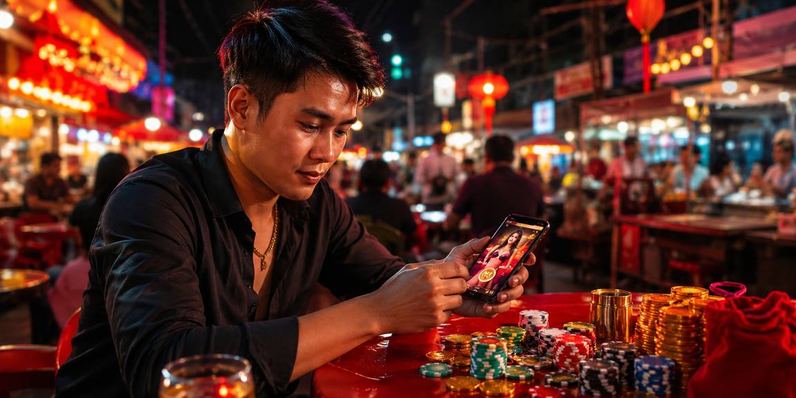 vip 22 MoMo hoạt động như thế nào tại vip 22